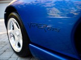 1997 Dodge Viper GTS  - $