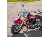 1973 Harley-Davidson FLH 1200 Electra Glide