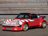 1983 Porsche 911 Turbo Group 4  - $