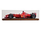 Michael Schumacher 2000 Ferrari F1 2000 Model Online Only Formula 1 Memorabilia Rm Online Only