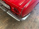 1966 Honda S600 Cabriolet