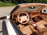 2001 Bentley Azure