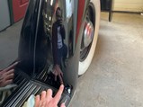 1937 Lincoln Model K Touring by Willoughby