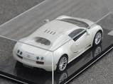 2012 Bugatti Veyron 16.4 Super Sport "300"