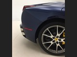 2012 Ferrari California