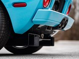 2006 Ford GT Heritage