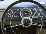 1959 Mercedes-Benz O 319
