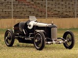 1924 Miller 122/183 Convertible Speed Record Car