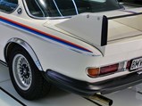 1975 BMW 3.0 CSL 'Batmobile'