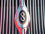 1933 Chrysler CL Imperial Dual-Windshield Phaeton by LeBaron