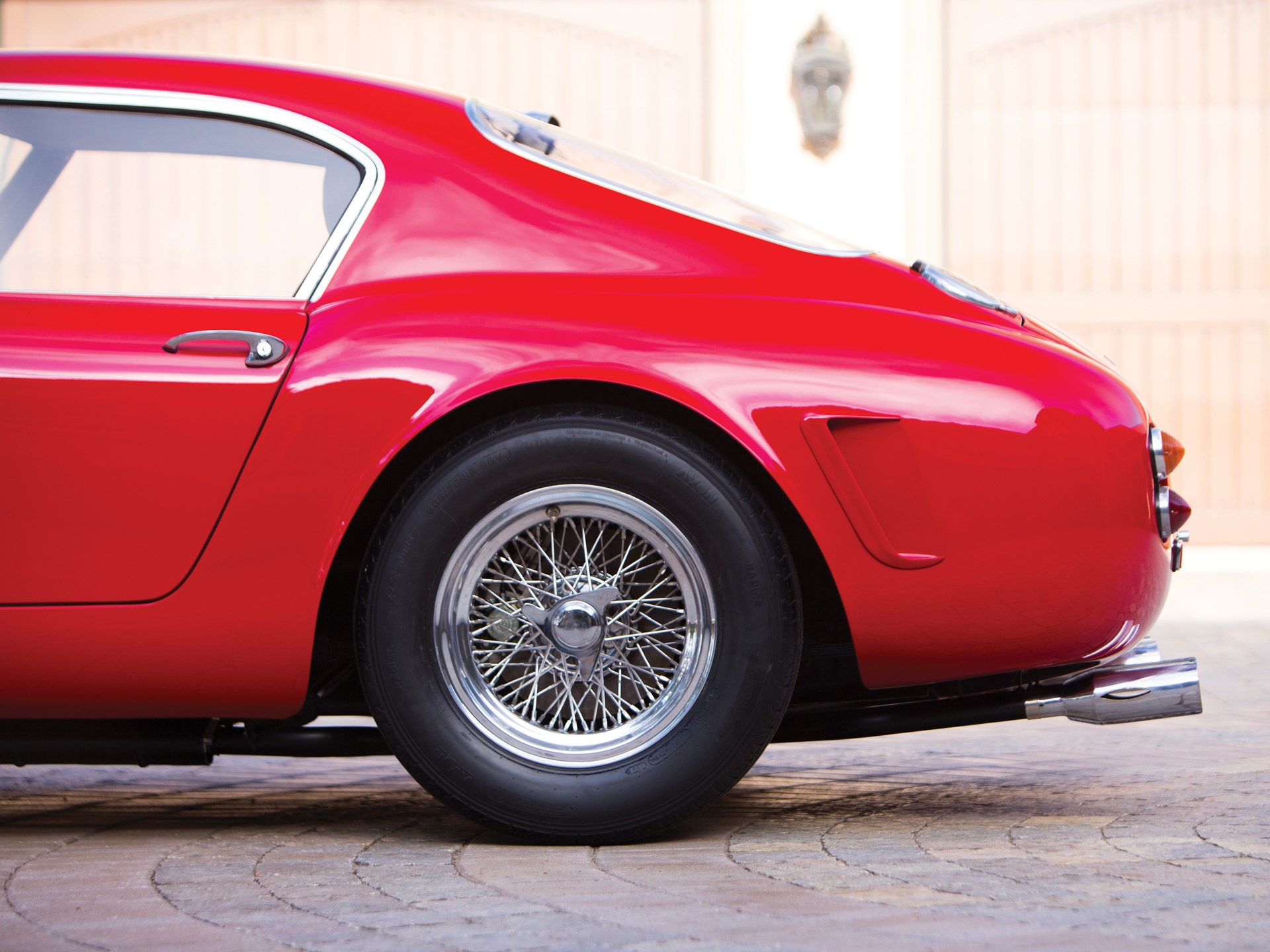 RM Sotheby's - 1960 Ferrari 250 GT SWB Berlinetta Competizione by Scaglietti | Ferrari ...