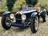Bugatti Type 35 Junior - $
