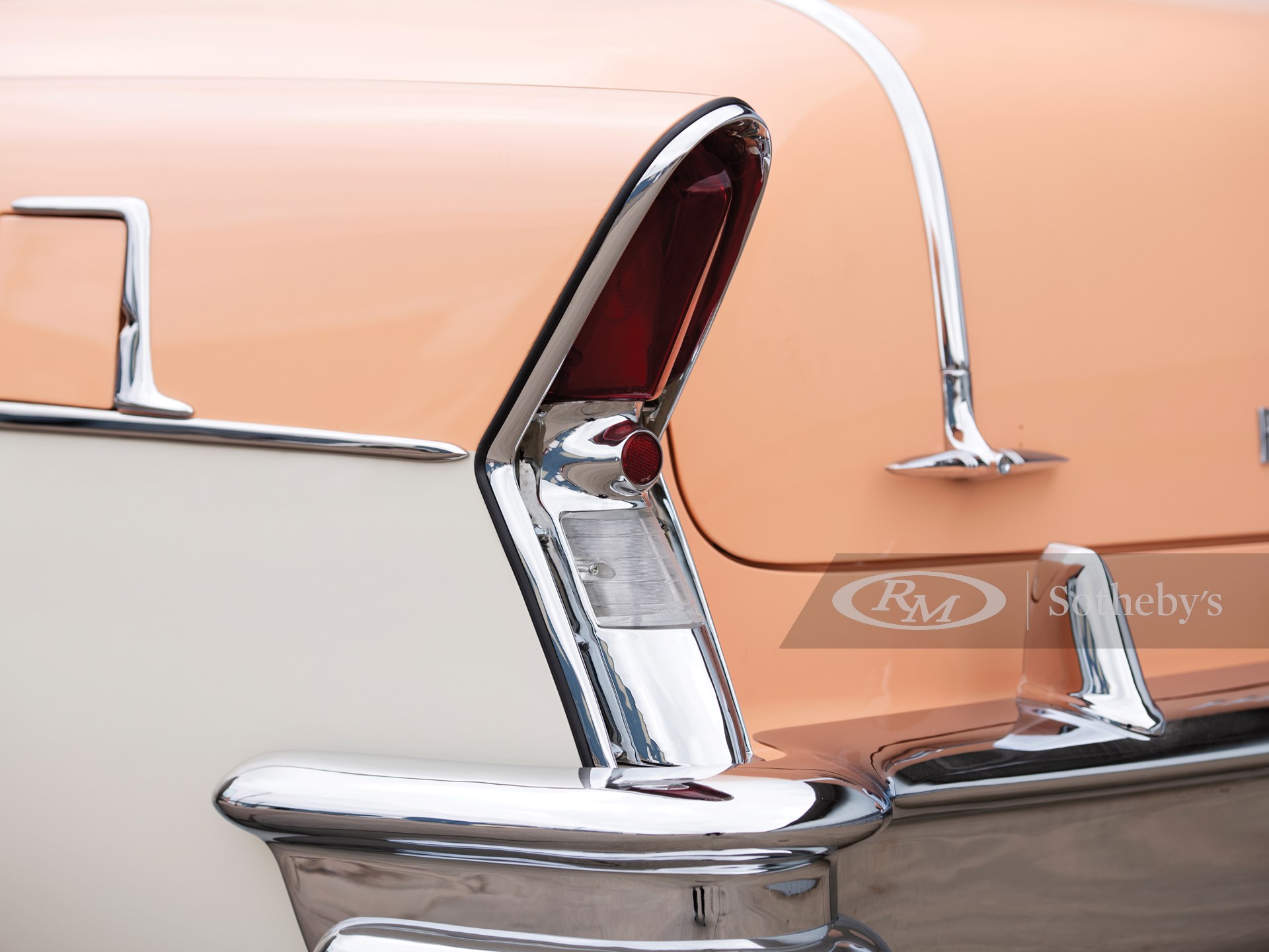 1956 Buick Roadmaster Riviera Coupe | Arizona 2020 | RM Sotheby's
