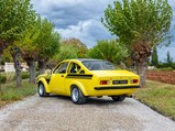 1979 Opel Kadett C GT/E Group 2 'Ex-Carenini'