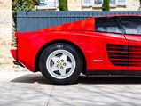1991 Ferrari Testarossa - $