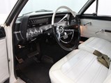 1965 AMC Rambler Classic 770 Convertible