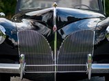 1940 Lincoln-Zephyr Continental Cabriolet