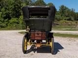 1908 Stanley Model F Side-Entrance Touring