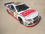 2012 Chevrolet Impala NASCAR 'Dale Earnhardt Jr.'