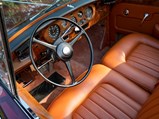 1963 Rolls-Royce Silver Cloud III Drophead Coupé Conversion