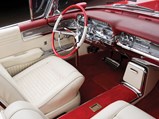 1958 Cadillac Eldorado Biarritz 'Raindrop' Prototype