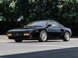 1989 Ferrari Mondial t Cabriolet