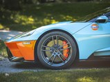 2018 Ford GT - $