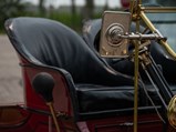 1907 Stanley Model K Semi-Racer