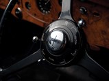 1937 Rolls-Royce Phantom III Sedanca deVille by Arthur Mulliner, Ltd.
