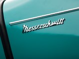 1959 Messerschmitt KR 200  - $