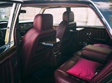 1997 Bentley Turbo R LWB  - $