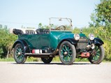 1914 Chalmers Model 24 Touring  - $
