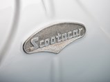 1960 Scootacar Deluxe Mk II