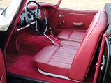 1961 Jaguar XK 150 3.8 Roadster