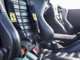 1999 Ferrari 550 Maranello WSR