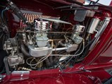 1931 Auburn 8-98A Custom Cabriolet
