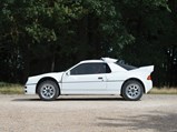 1986 Ford RS200 S