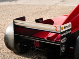 1996 Ferrari F310 Show Car