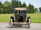 1905 Cadillac Model F Four-Passenger Touring