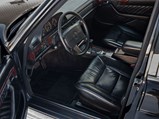 1990 Mercedes-Benz 560 TEL Estate by Caro