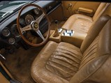 1959 Ferrari 410 Superamerica Series III Coupe by Pinin Farina