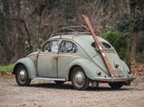1952 Volkswagen Type 1 Beetle  - $