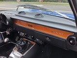 1974 Alfa Romeo 2000 GT Veloce by Bertone