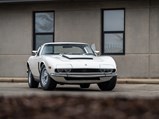 1971 Iso Grifo 7-Litri Series II by Bertone