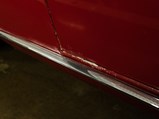 1967 Maserati Mistral 4.0 Alloy Coupe by Frua