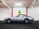 1964 Ferrari 250 GT/L Berlinetta Lusso by Scaglietti - $