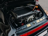 1989 Porsche 911 Turbo 'Flat-Nose' Cabriolet
