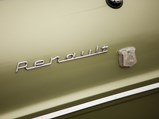 1963 Renault Caravelle Convertible