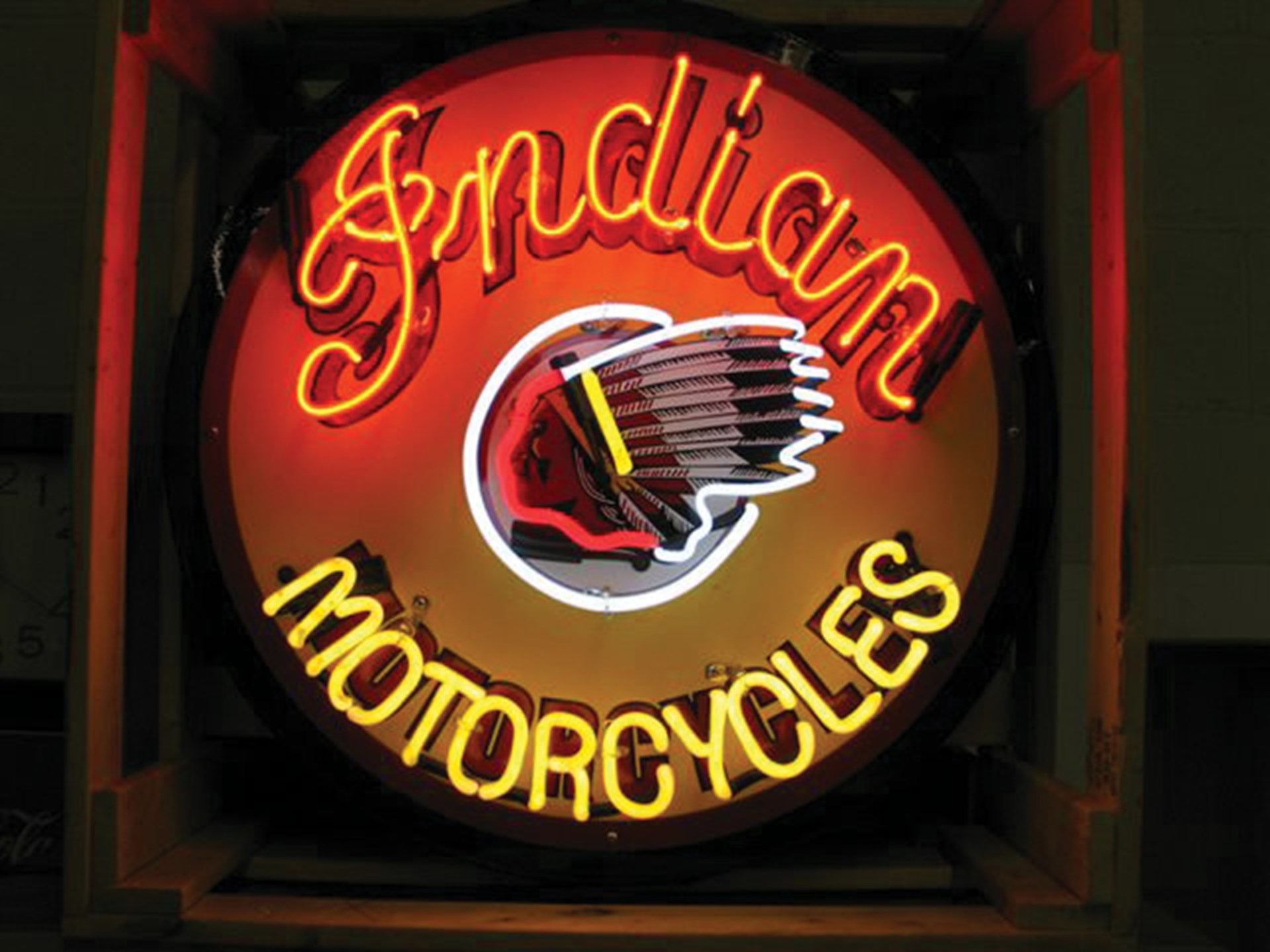 Motorcycle Neon Sign - Motorcycle You