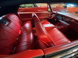 1966 Cadillac DeVille Convertible Custom